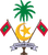emblem-maldives